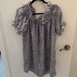 Natalie Martin Dress